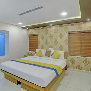 3* Hotel Treebo Trip Majestic Inn Thampanoor