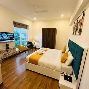 Amahi Hotel Gurgaon
