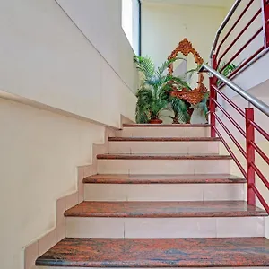 3* Hotel Capital O Indrapuri Rajadhani