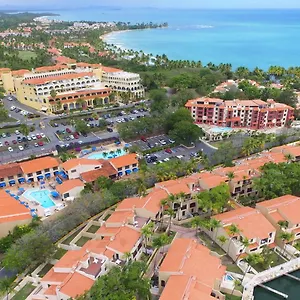Park Royal Club Cala Puerto Rico Aparthotel Humacao